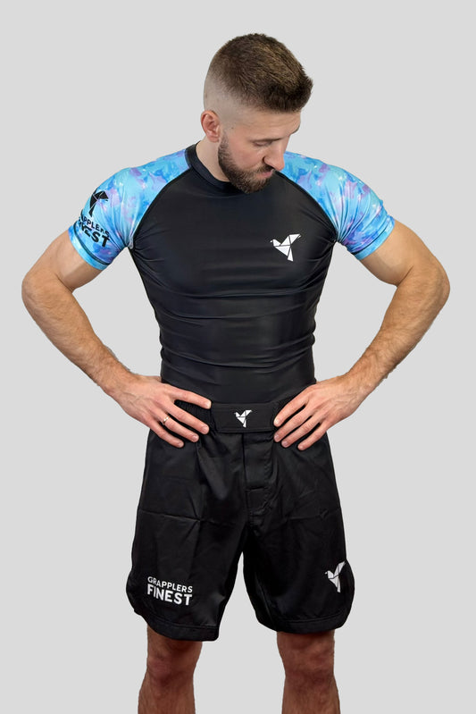 rashguard, grappling rashguard, bjj rashguard, bjj