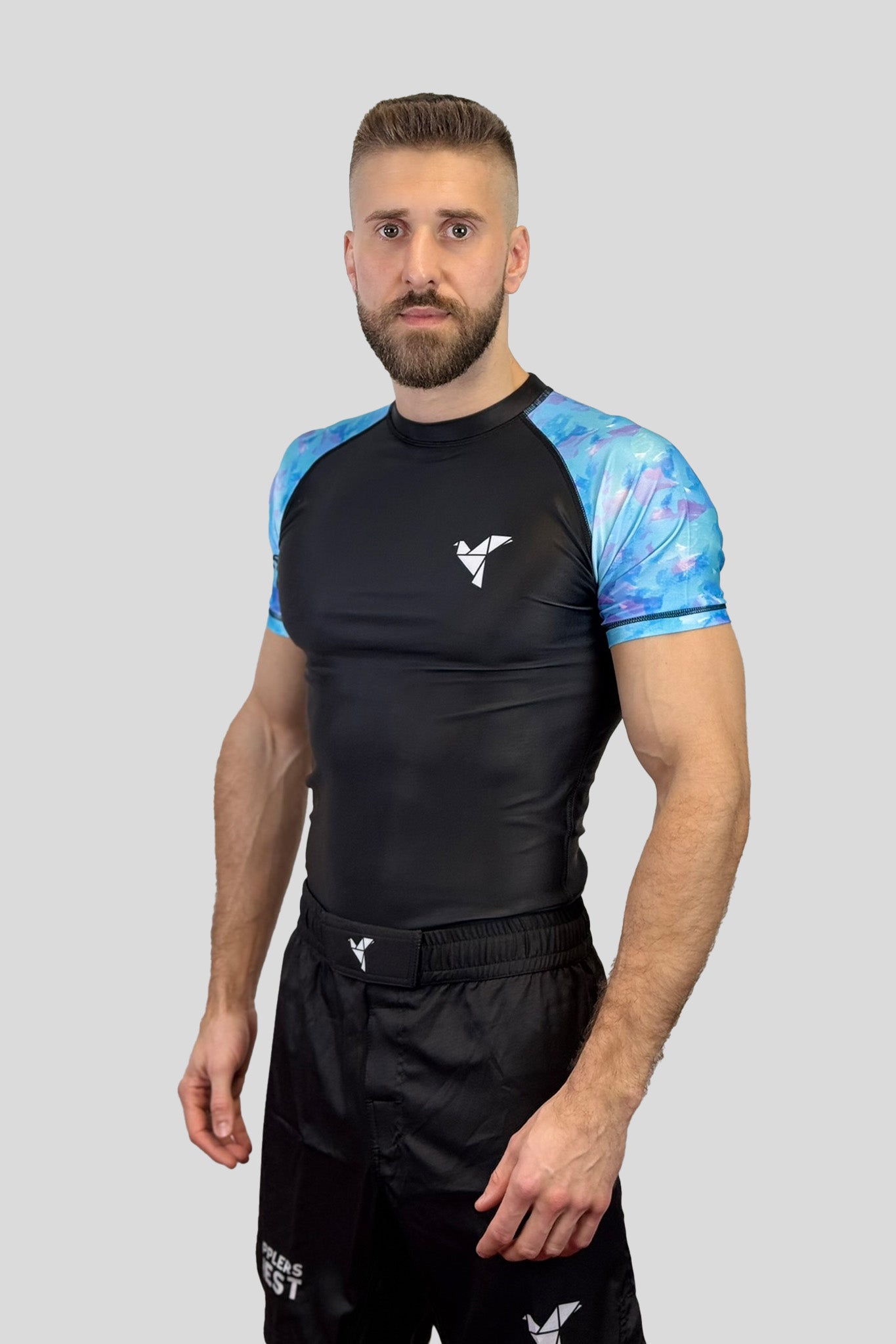 rashguard, grappling rashguard, bjj rashguard, bjj