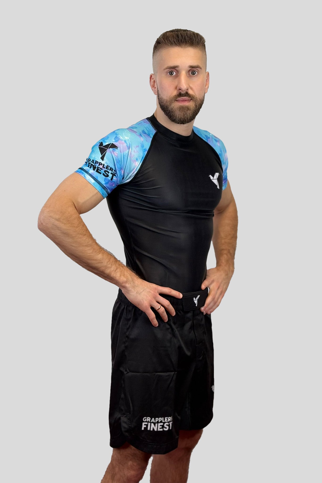 rashguard, grappling rashguard, bjj rashguard, bjj