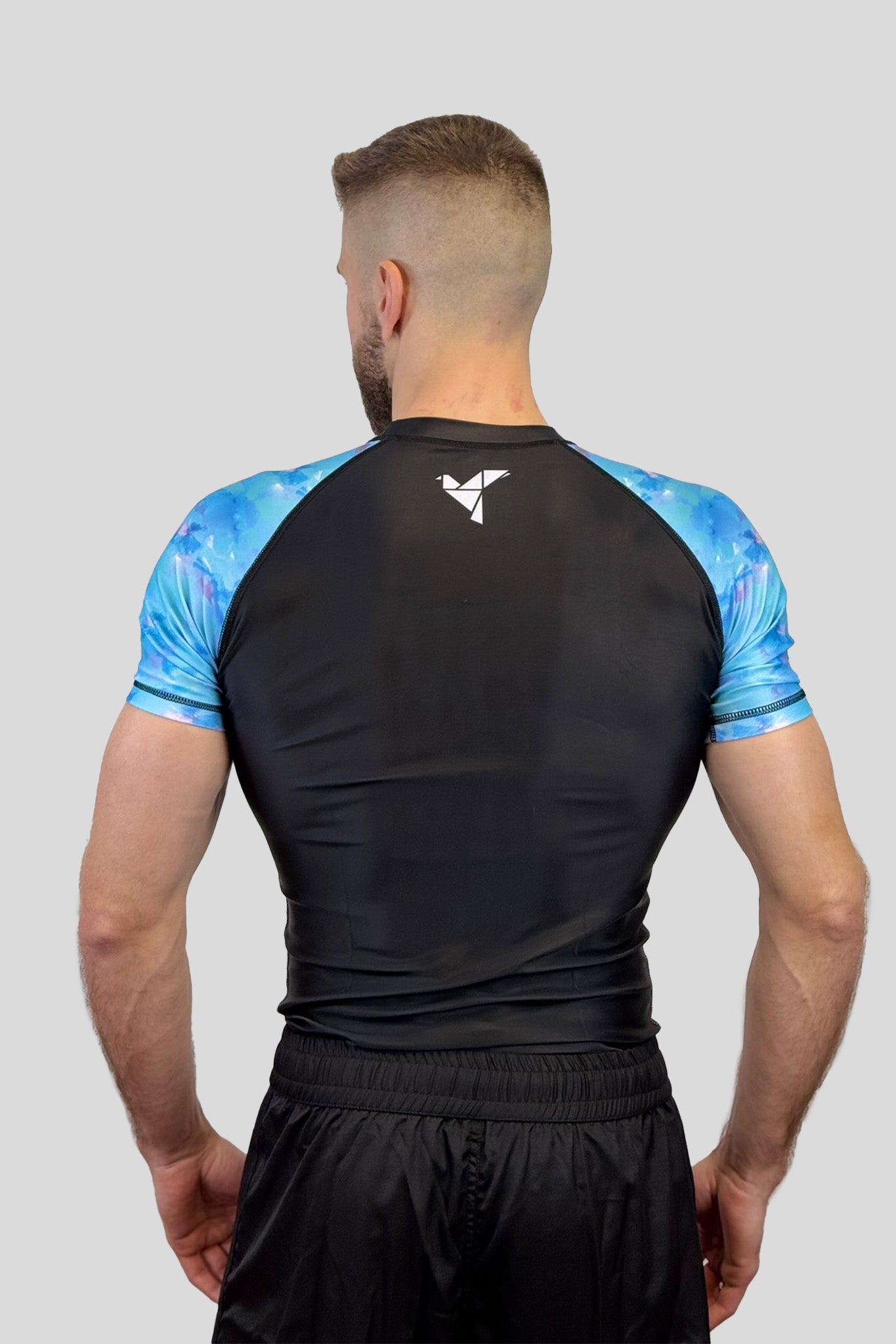 rashguard, grappling rashguard, bjj rashguard, bjj