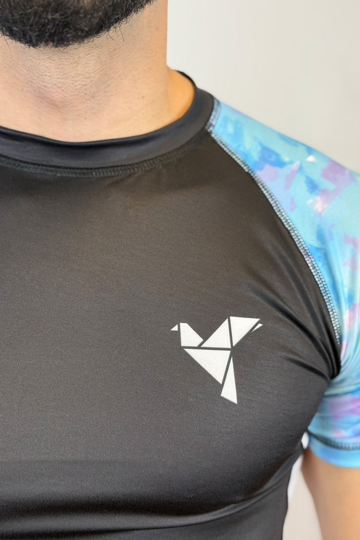 rashguard, grappling rashguard, bjj rashguard, bjj