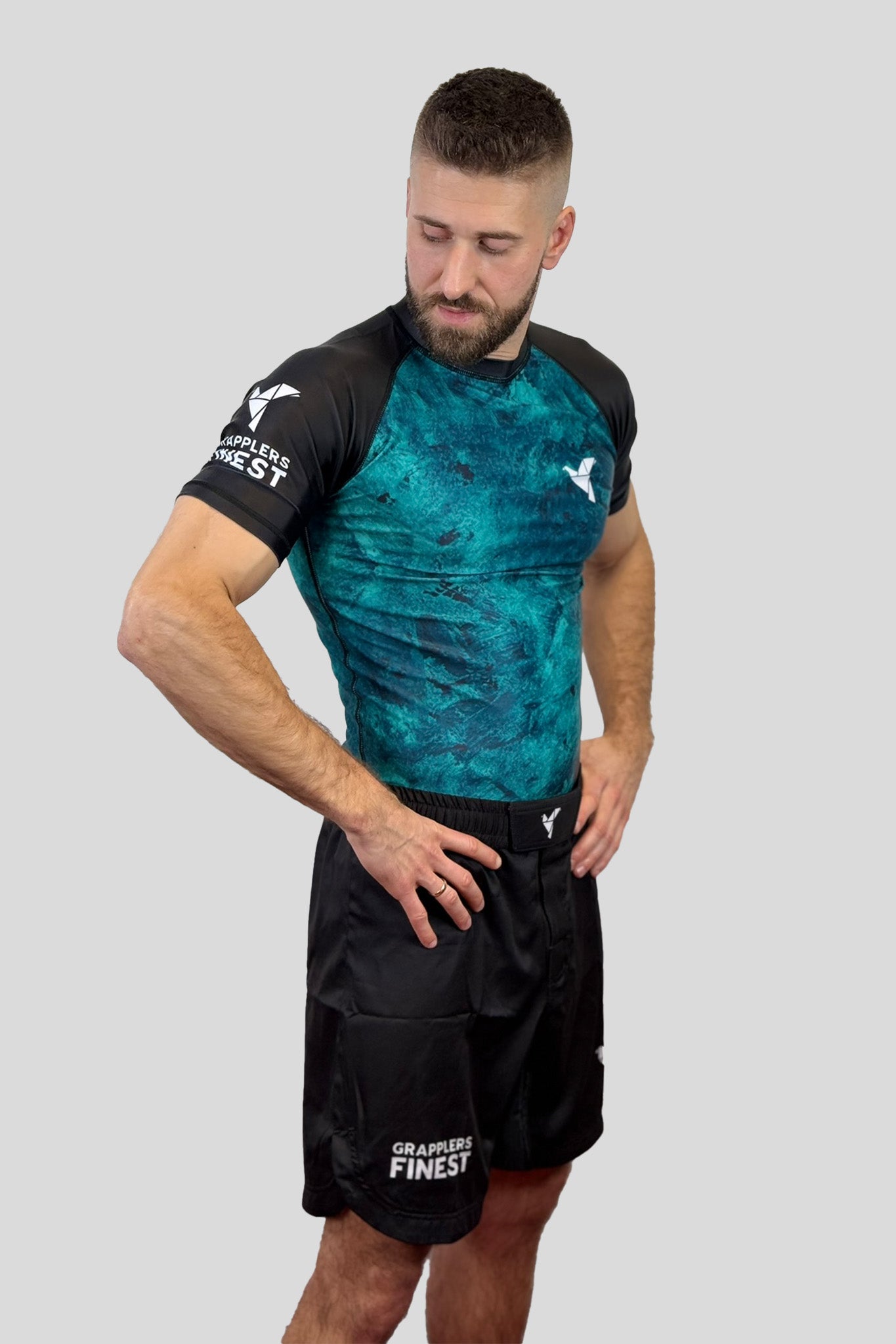 rashguard, grappling rashguard, bjj rashguard, bjj