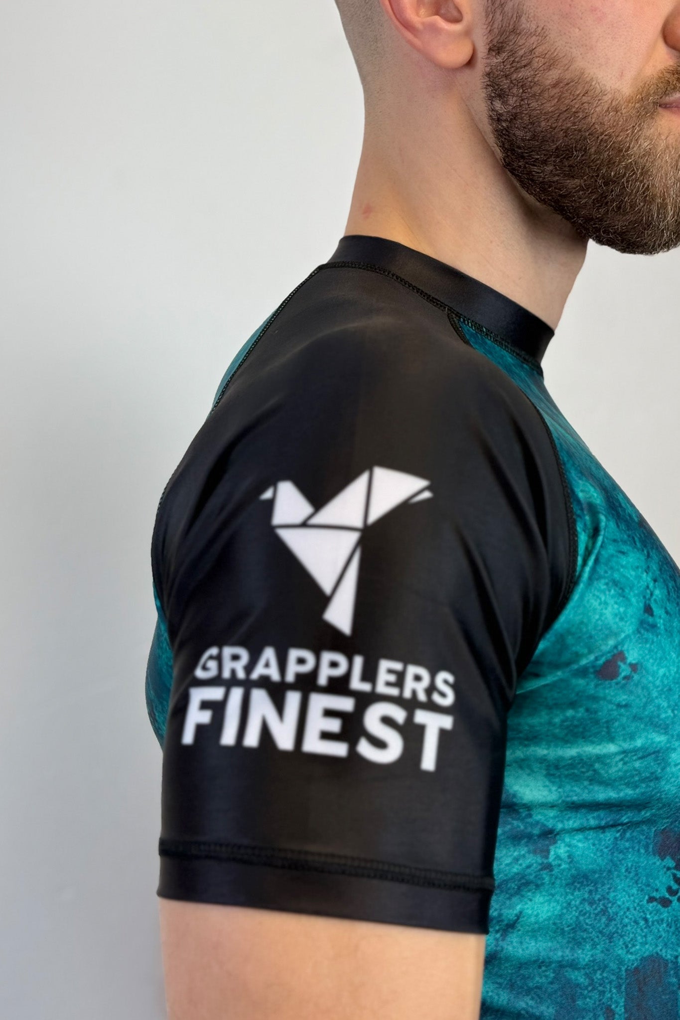 rashguard, grappling rashguard, bjj rashguard, bjj