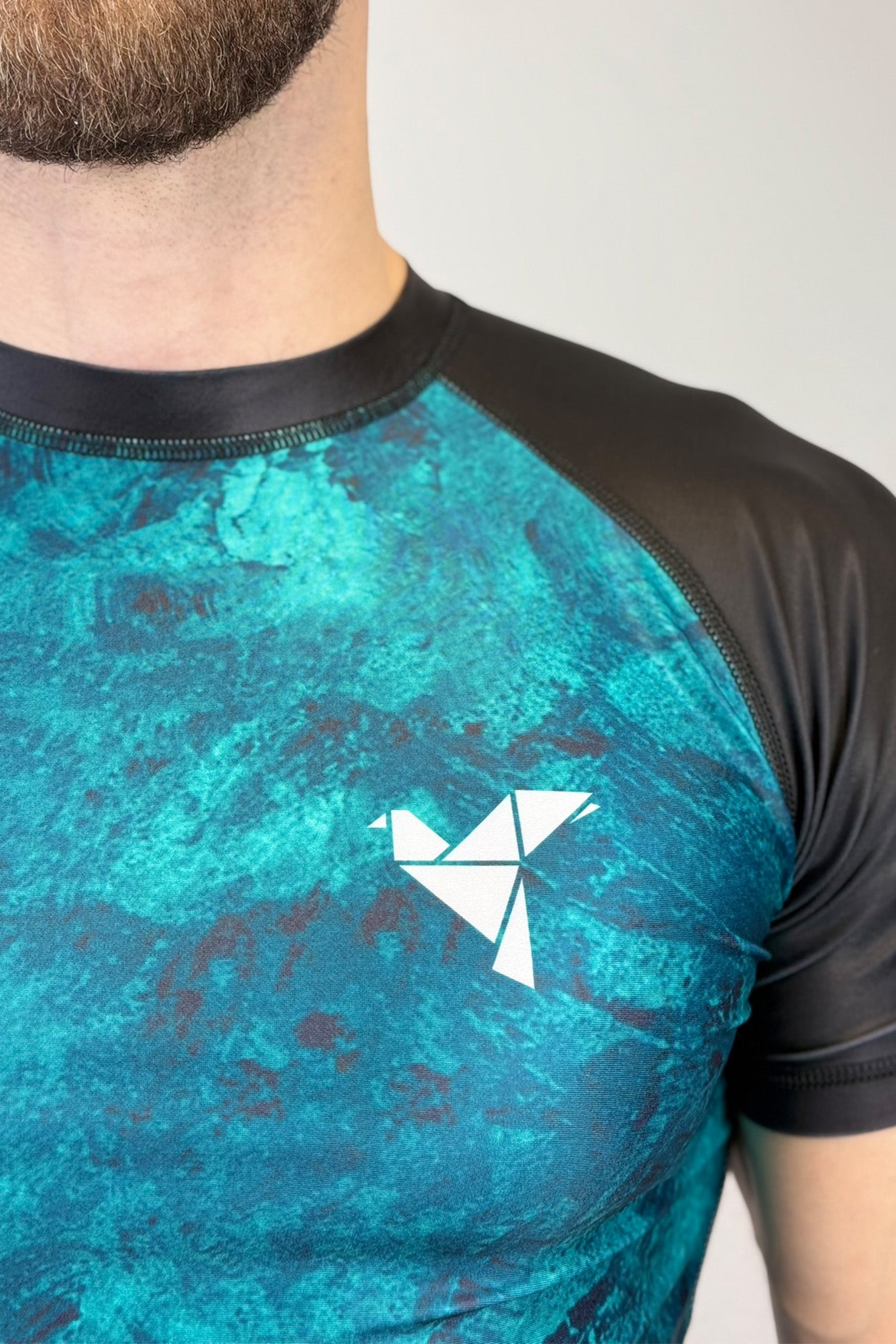 rashguard, grappling rashguard, bjj rashguard, bjj