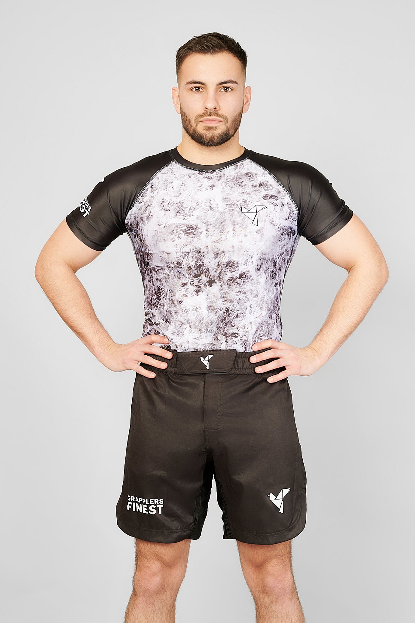 rashguard, grappling rashguard, bjj rashguard, bjj