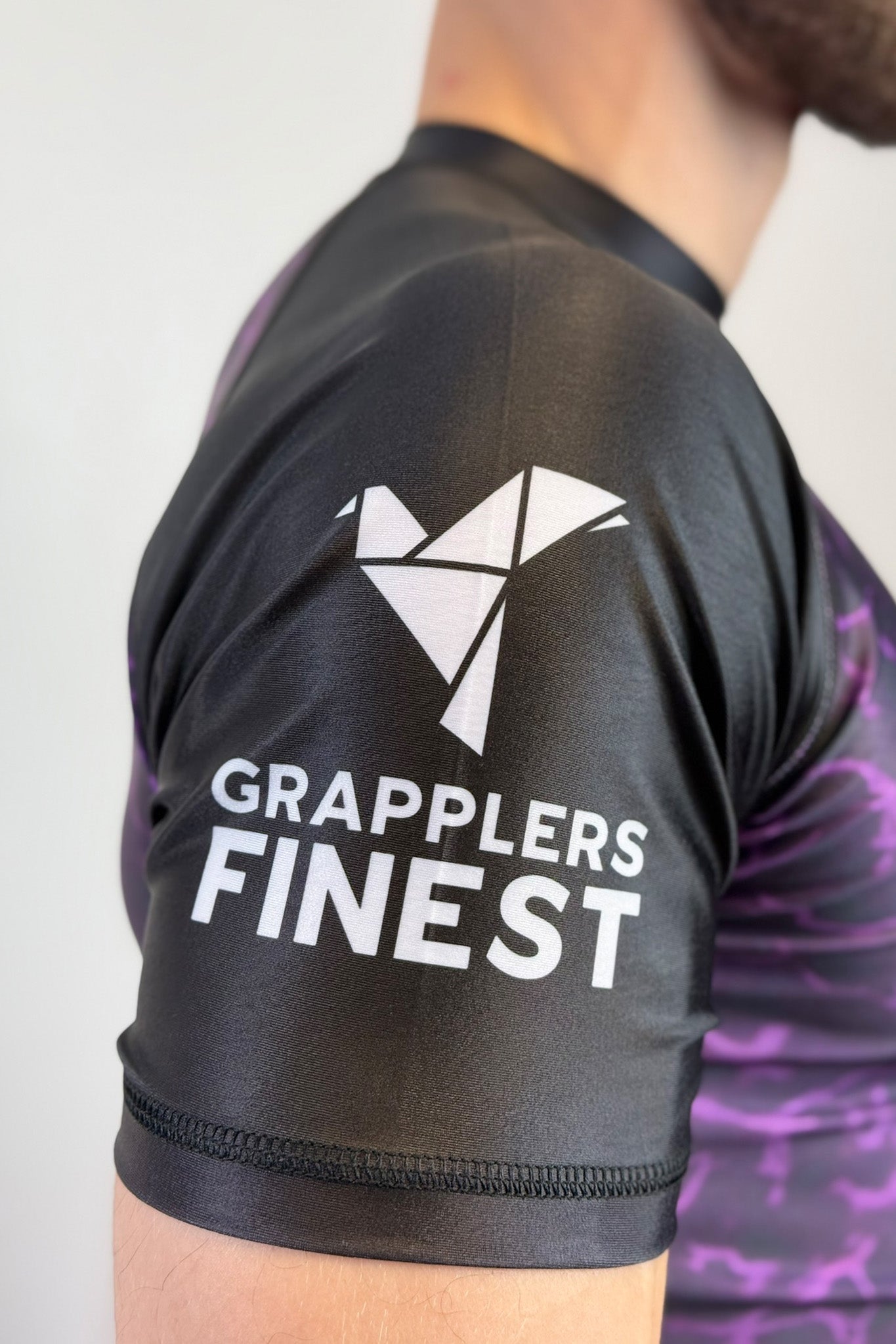 rashguard, grappling rashguard, bjj rashguard, bjj