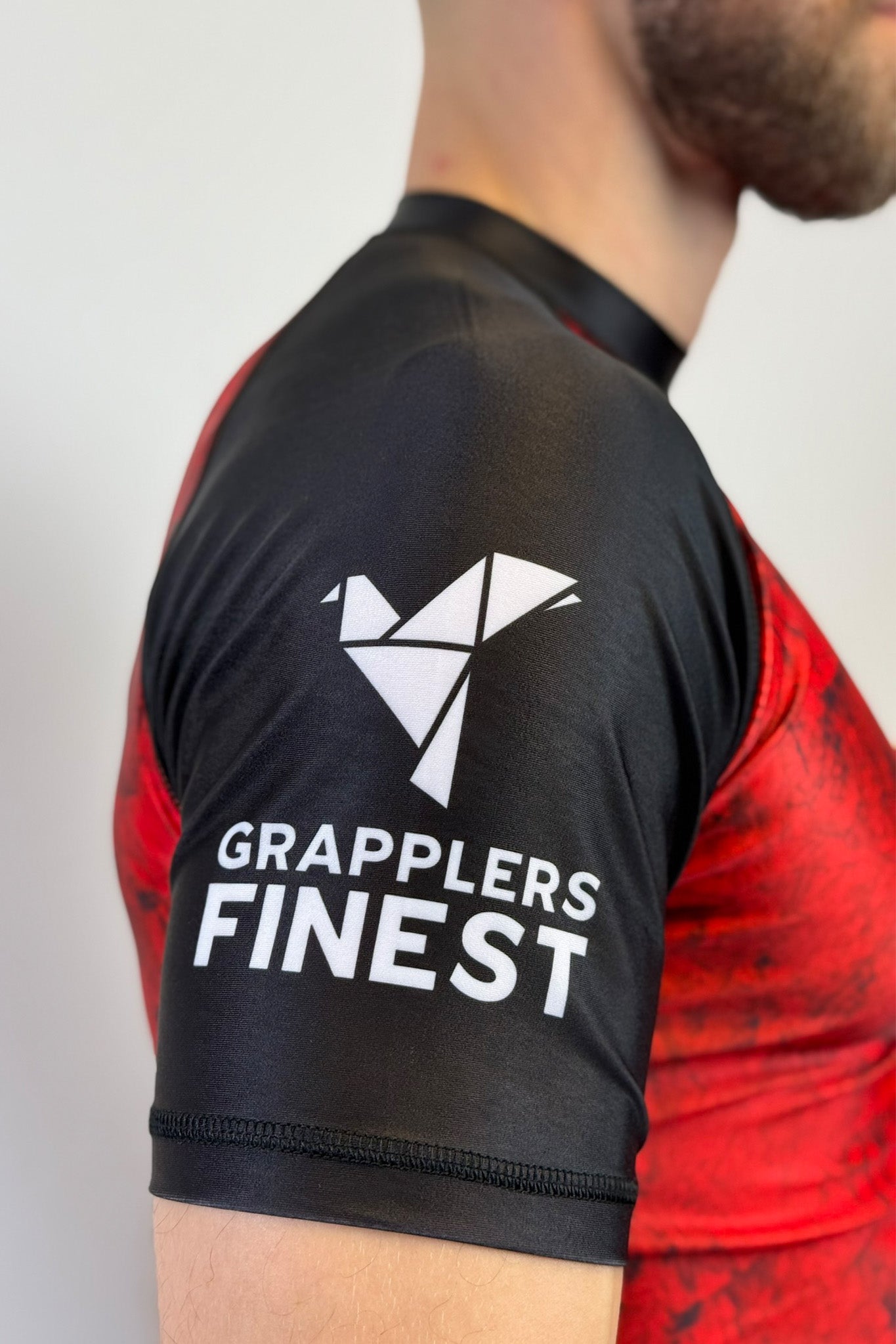 rashguard, grappling rashguard, bjj rashguard, bjj