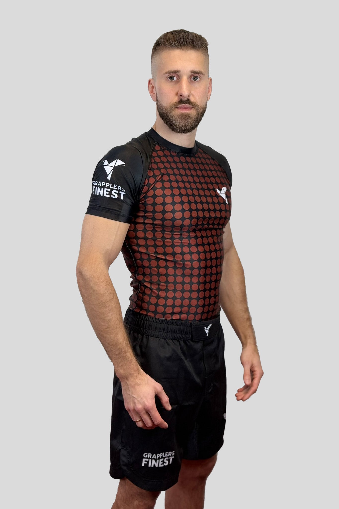 rashguard, grappling rashguard, bjj rashguard, bjj