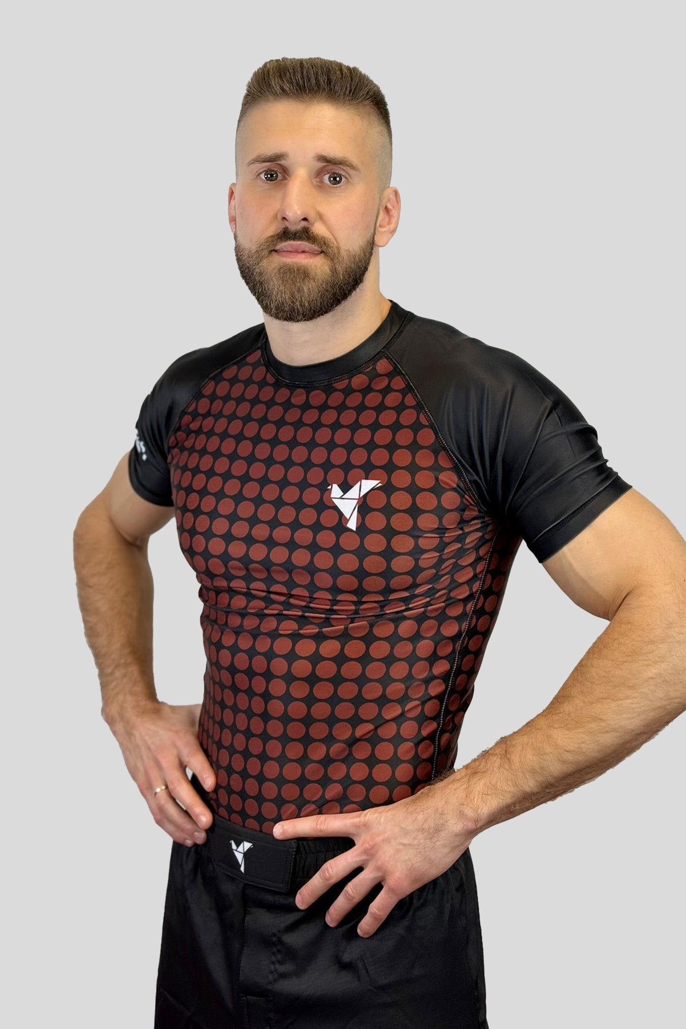 rashguard, grappling rashguard, bjj rashguard, bjj