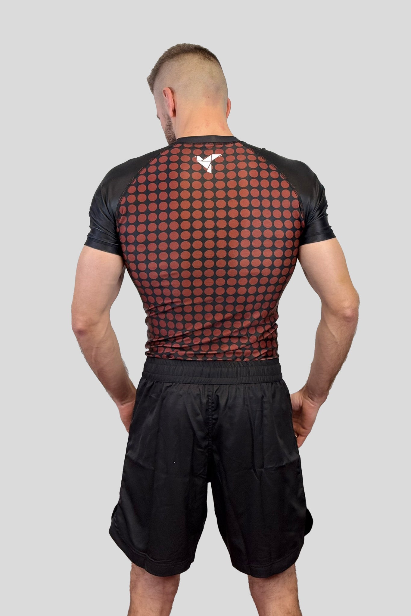 rashguard, grappling rashguard, bjj rashguard, bjj