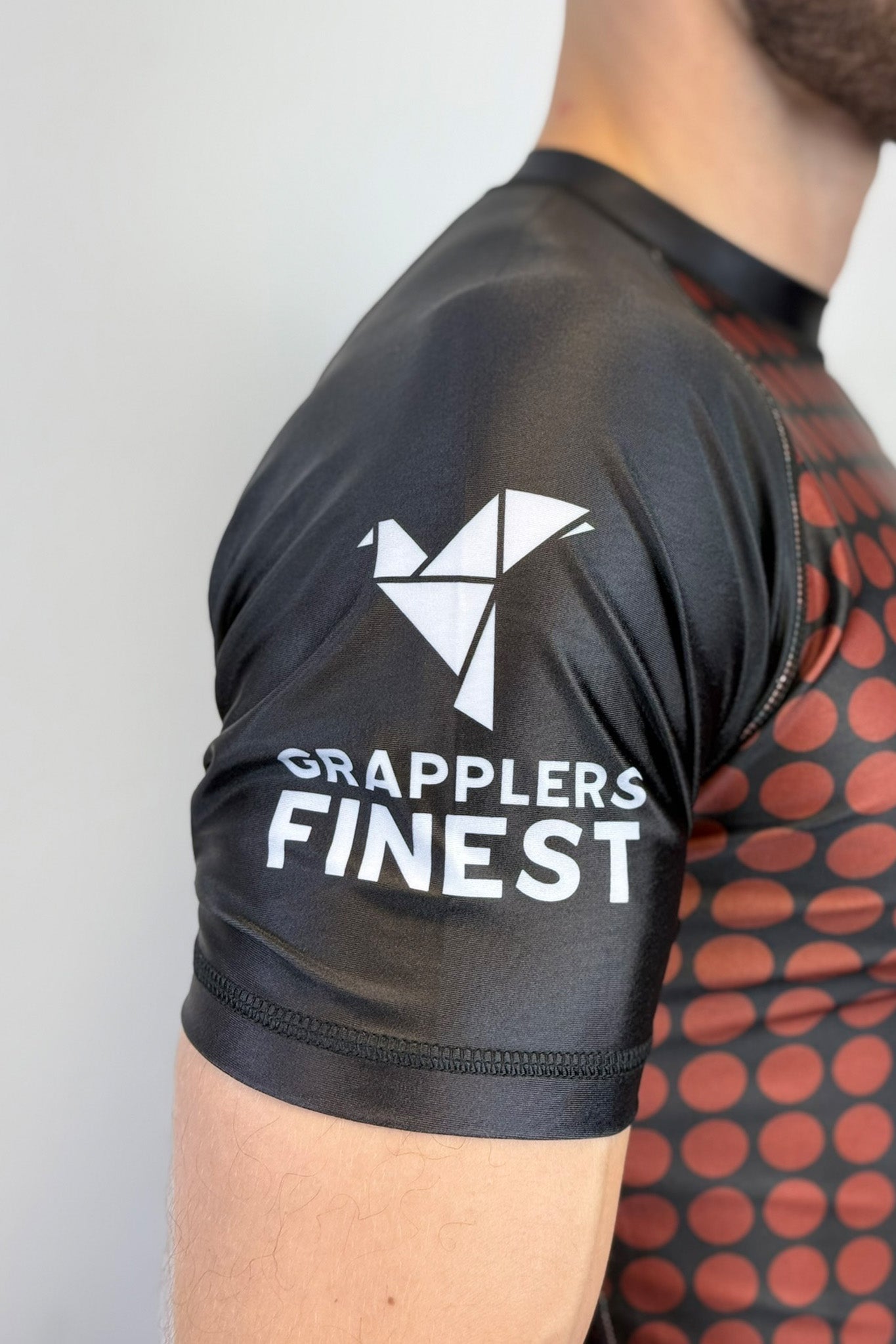 rashguard, grappling rashguard, bjj rashguard, bjj