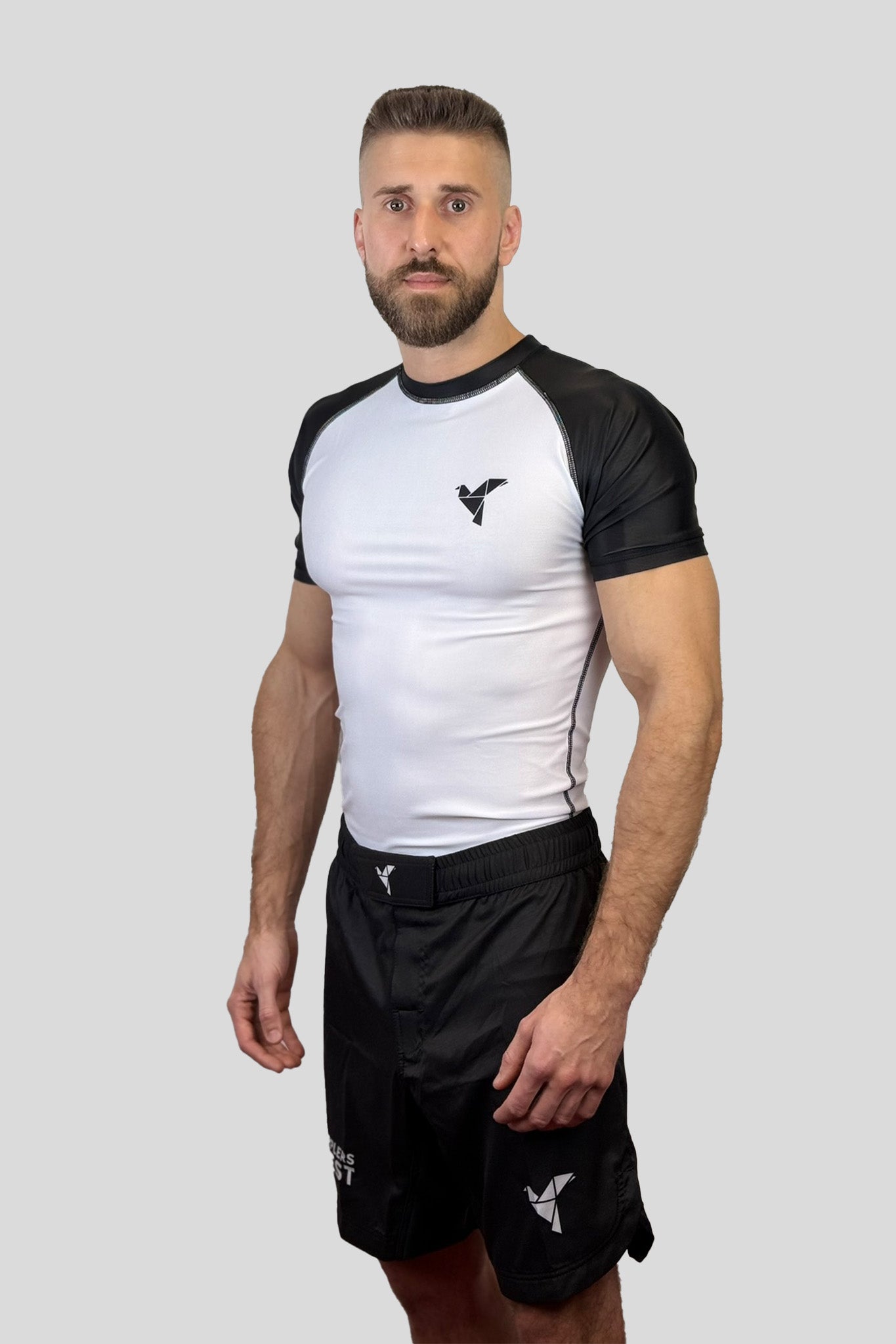 rashguard, grappling rashguard, bjj rashguard, bjj